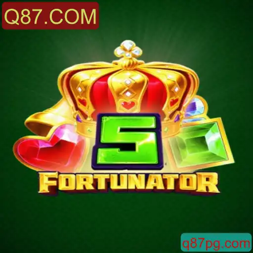 Descubra o Mundo Cativante de 5Fortunator