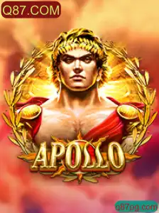 Descubra o Fascinante Mundo de Apollo: O Jogo Inovador da Plataforma Q87.COM