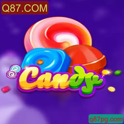 Descubra o Empolgante Mundo do Jogo Candy e a Plataforma Q87.COM