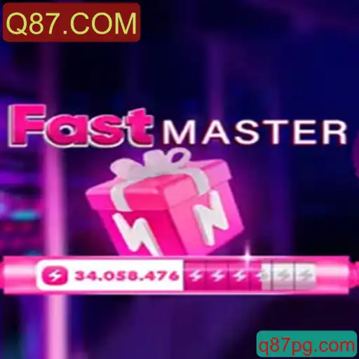 Explorando o Mundo de FastMaster: O Jogo Revolucionário de Estratégia com Q87.COM