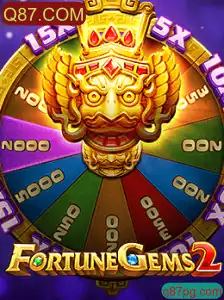 FortuneGems2: Descubra a Atração Brilhante do Novo Jogo em Alta