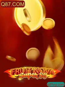 Explorando o Dinâmico Mundo de FruitNovaSuper80