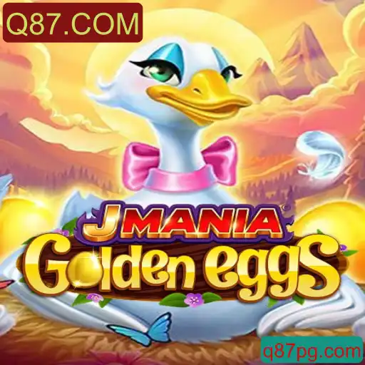 Desvendando JManiaGoldenEggs