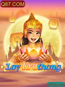 Descubra o Fascinante Jogo LoyKrathong e Suas Regras