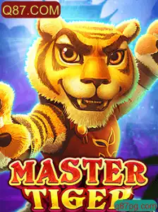Explorando o Mundo de MasterTiger - Um Jogo Estratégico Inovador