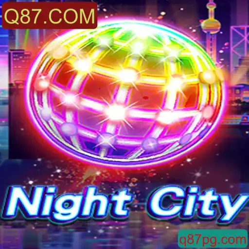Descubra NightCity: Um Mergulho no Mundo Virtual Inovador