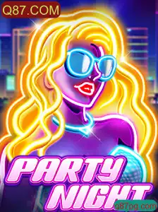 PartyNight: Descubra a Sensação do Momento com Q87.COM