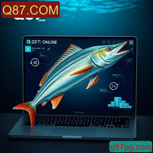 Pesca online