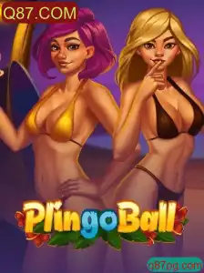 Descubra o Fascinante Mundo de Plingoball