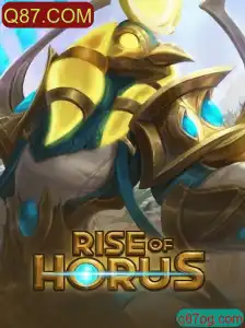 RiseofHorus: Explorando a Nova Sensação dos Jogos com Q87.COM