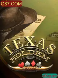 Descubra o Fascinante Mundo do Texas Holdem