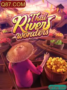Descubra as Maravilhas do Jogo ThaiRiverWonders