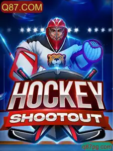 Descubra o Mundo do HockeyShootout: Emoção e Estratégia no Gelo com Q87.COM