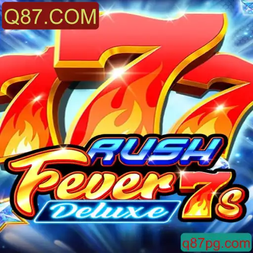 Descubra a Aventura do RushFever7sDeluxe no Mundo dos Jogos de Cassino